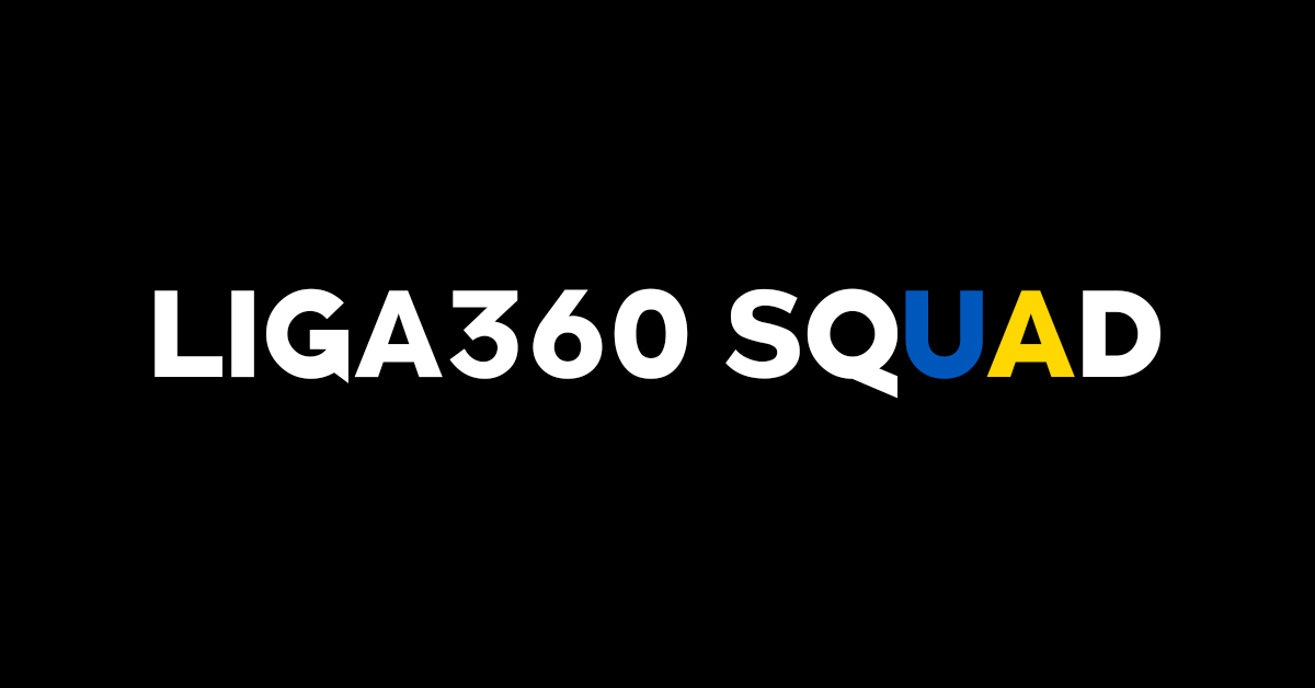 LIGA360 SQUAD  helps Ukraine detect an enemy trail and build up the scheme of relations between persons within 85 countries all over the world